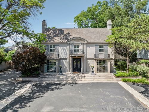 2441 31st St, Tulsa, OK, 74105-2305 | Card Image