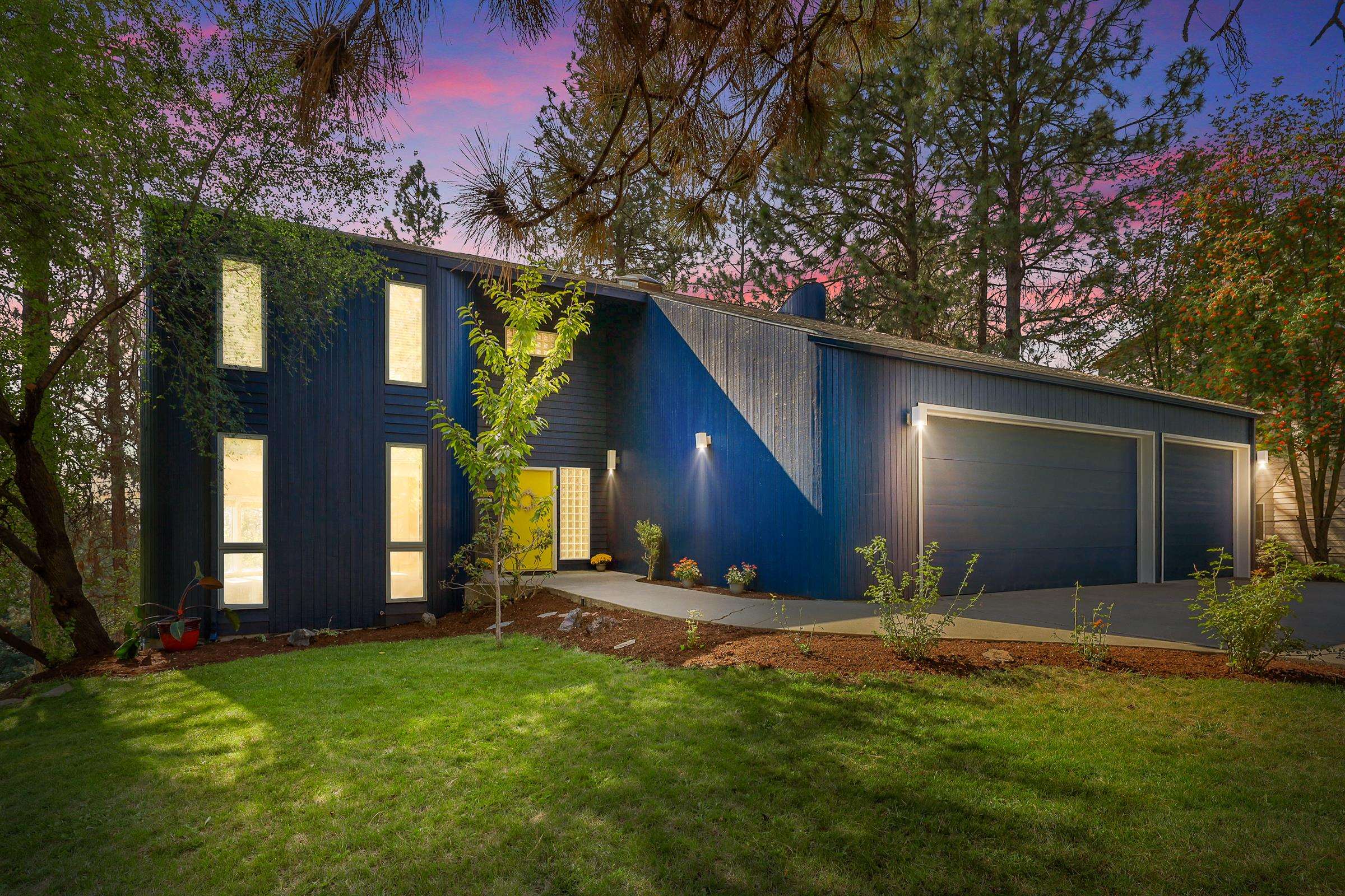 Wieber Dr, Spokane, WA 99208