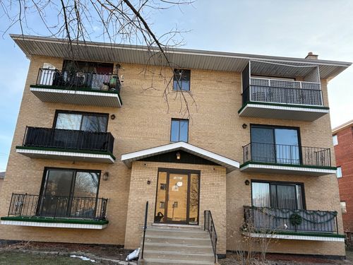 apt-2s-10601 Major Ave, Chicago Ridge, IL, 60415-2319 | Card Image