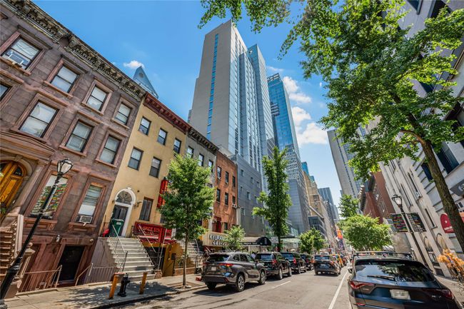 View of property with a city view | Image 26