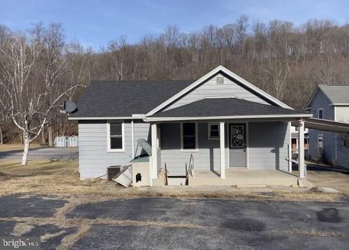 15128 Mount Savage Rd Nw, MOUNT SAVAGE, MD, 21545-1242 | Card Image