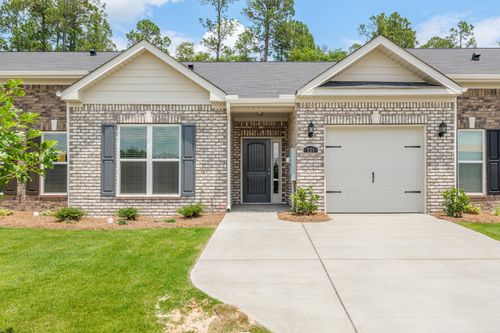1004 Rosendale Dr, Hephzibah, GA, 30815-1100 | Card Image