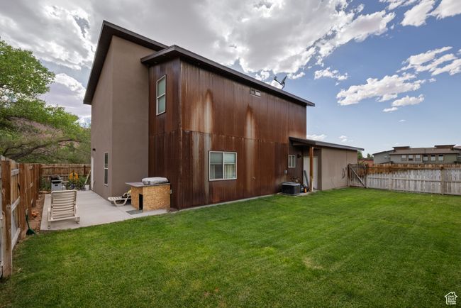 1018 Valley View Ct, House other with 5 bedrooms, 3 bathrooms and 2 parking in Moab UT | Image 26