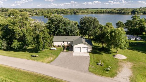 16026 Svend Ln Nw, Evansville, MN, 56326-8346 | Card Image