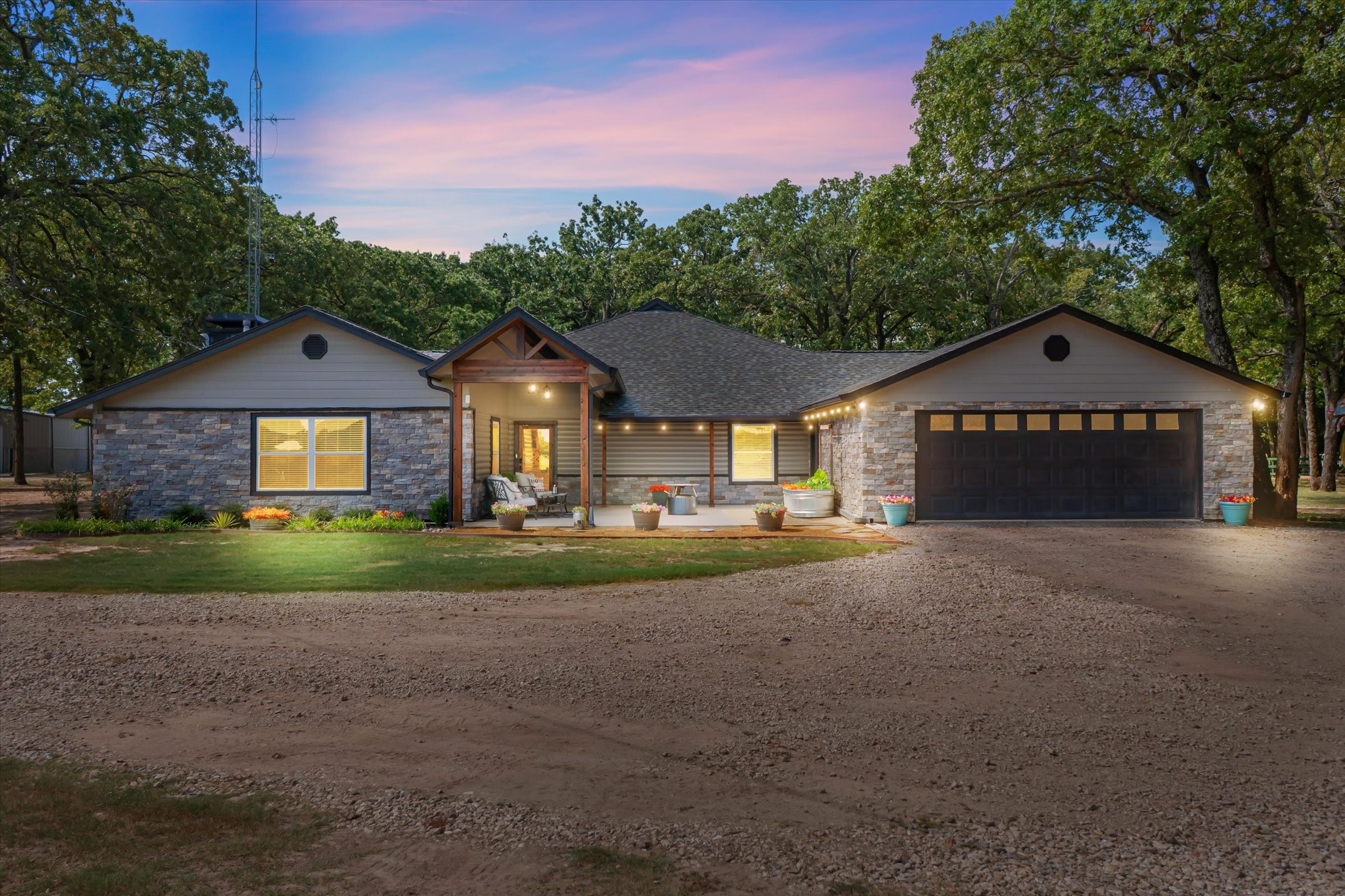 12260 County Road 4017, For Sale in Kemp - eXp Realty