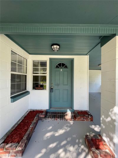 44 Volusia Drive, House other with 2 bedrooms, 1 bathrooms and null parking in Debary FL | Image 3