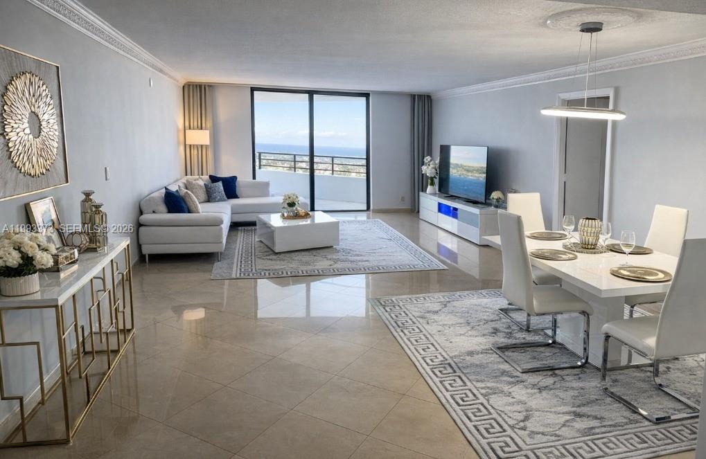 Residential in Hallandale Beach