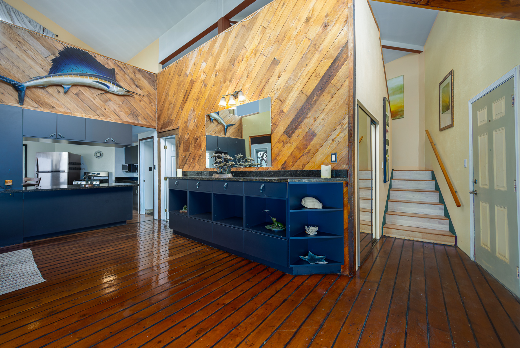 Residential in Ocean View 5