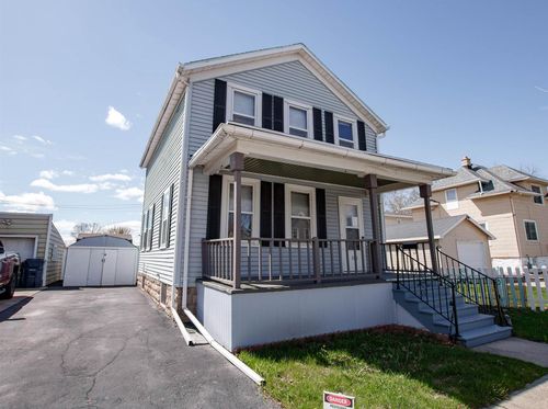 300 Marquette Street, Fond Du Lac, WI, 54935 | Card Image