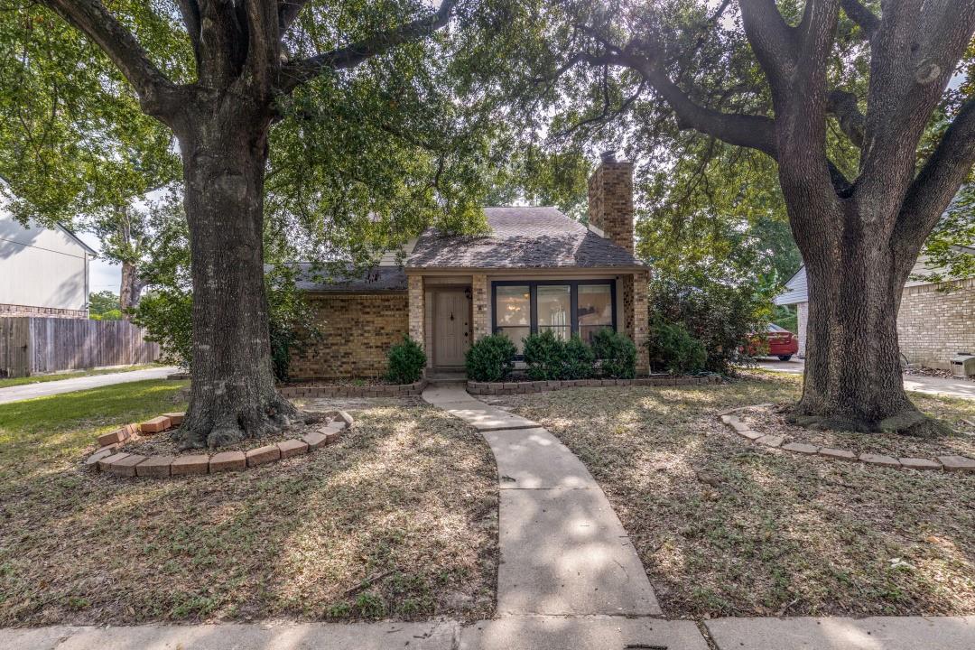 Residential in Houston