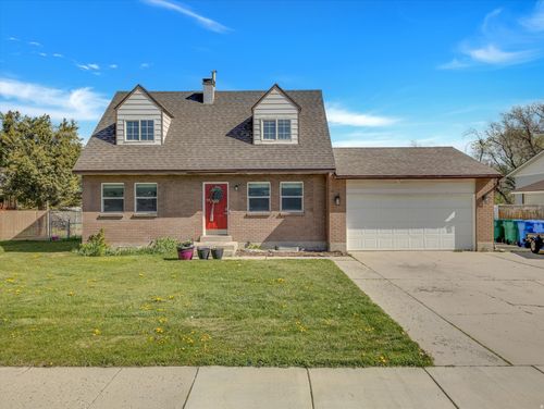1856 W Western Charm Dr, Riverton, UT, 84065-5703 | Card Image