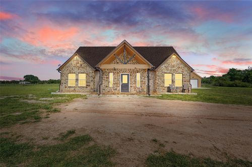 4248 N Fm 273, Ivanhoe, TX, 75447-4088 | Card Image