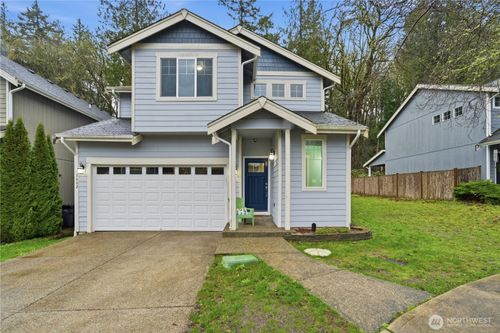 3662 Halsey Ln, Bremerton, WA, 98310-3067 | Card Image