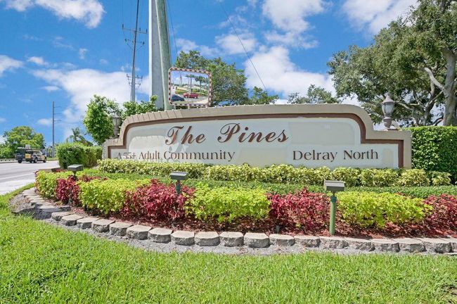 APT-101 - 1905 18 Th St, Condo with 2 bedrooms, 2 bathrooms and null parking in Delray Beach FL | Image 7