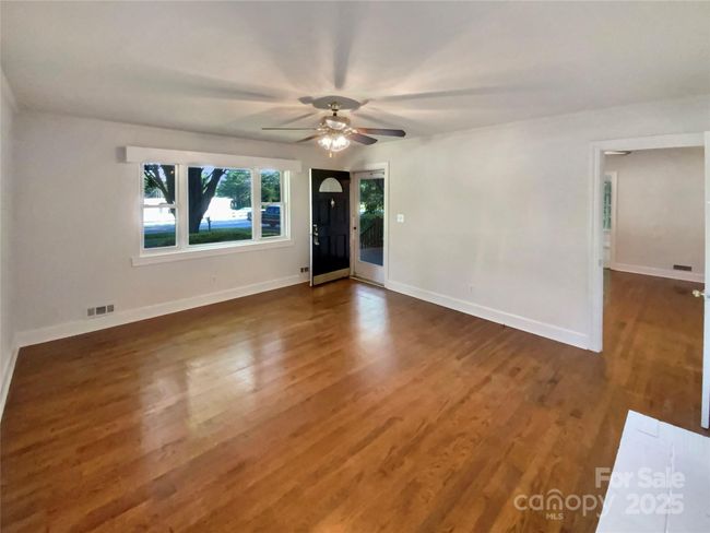 7812 Old Concord Rd, House other with 3 bedrooms, 2 bathrooms and null parking in Salisbury NC | Image 14
