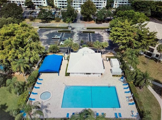 APT-206 - 1709 Whitehall Dr, Condo with 2 bedrooms, 2 bathrooms and null parking in Davie FL | Image 33