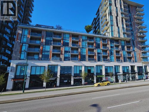 130-709 Se Marine Drive, Vancouver, BC, V5X2T9 | Card Image