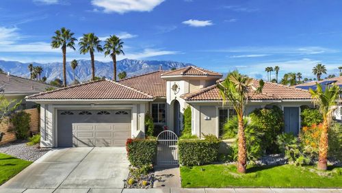 53 Via Del Rossi, Rancho Mirage, CA, 92270-5619 | Card Image