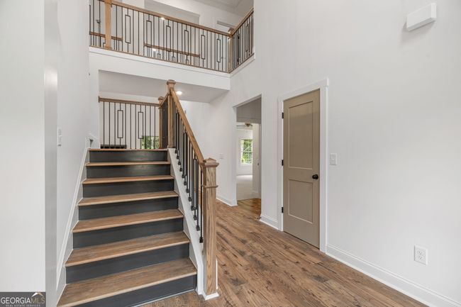 LOT 29 Flint Farms Drive, House other with 5 bedrooms, 4 bathrooms and 2 parking in Concord GA | Image 42