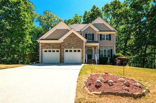 7052 Camp Falls Ct, Winston, GA, 30187-2332 | Card Image