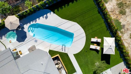 3841 E Camino Parocela, Palm Springs, CA, 92264-1329 | Card Image