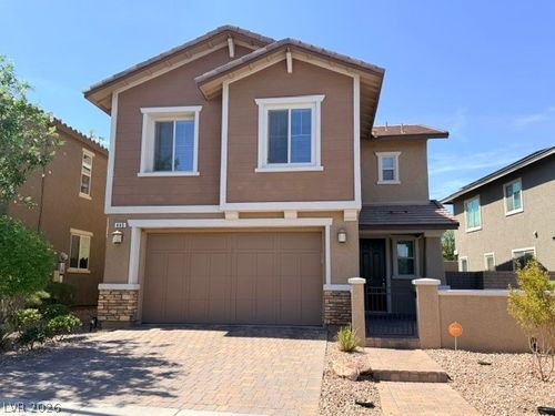 445 Bagatelle Avenue, Henderson, NV, 89011 | Card Image