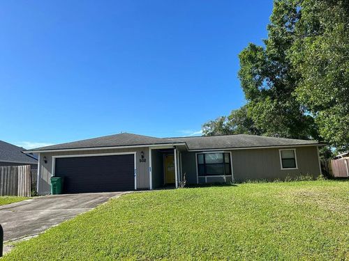 502 Nw Goldcoast Ave, Port St. Lucie, FL, 34983-1022 | Card Image