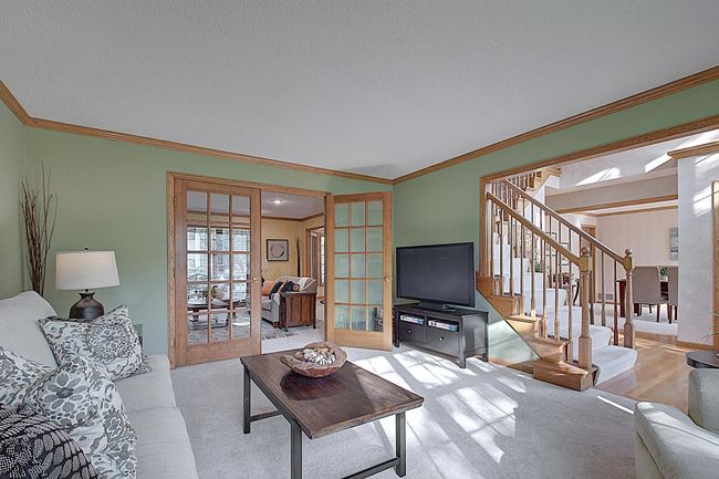 Sitting Room (or home office). | Image 19