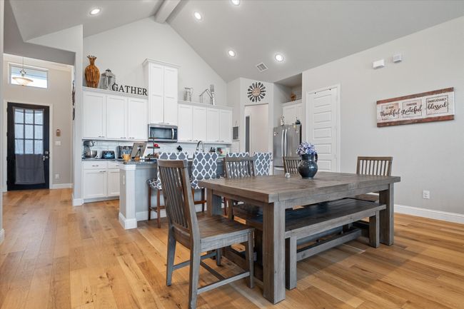 1912 Lasseter Dr, House other with 4 bedrooms, 3 bathrooms and null parking in Mansfield TX | Image 17