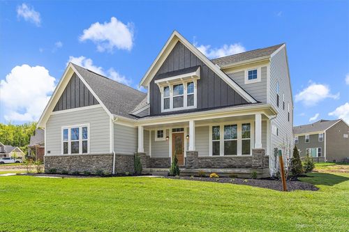 45 Ed Knoll Bnd, Springboro, OH, 45066-3505 | Card Image