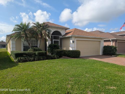 2877 Mondavi Dr, Rockledge, FL, 32955-5187 | Card Image