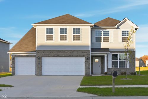 840 Allandale Ave, Westfield, IN, 46074-1431 | Card Image