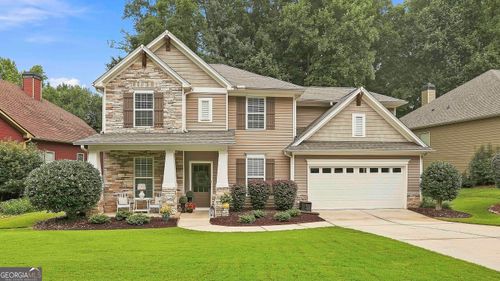 142 Highwoods Pkwy, Newnan, GA, 30265-5632 | Card Image