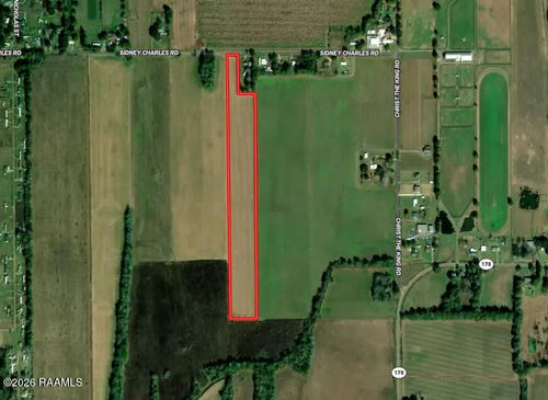 1000 Sidney Charles Rd, Opelousas, LA, 70570-0668 | Card Image