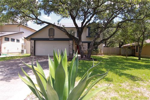6905 Tesoro Trl, Austin, TX, 78729-7830 | Card Image