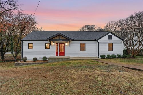 2800 W Kirkwood Ave, Nashville, TN, 37204-2608 | Card Image