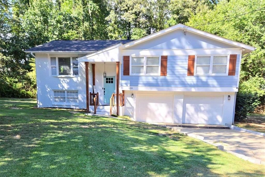 Bell Haven Ln, Riverdale, GA 30296