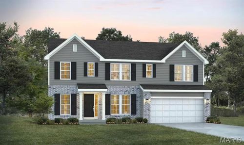 1 Hartford @ Arlington Heights, Imperial, MO, 63126 | Card Image