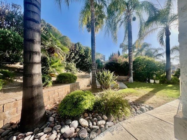 Walking towards the yard on left side of | Image 35