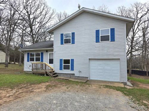 810 Cleveland Rd, Houston, MO, 65483-2107 | Card Image