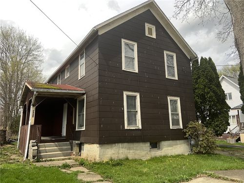 321 Jerome St, Painted Post, NY, 14870-1418 | Card Image
