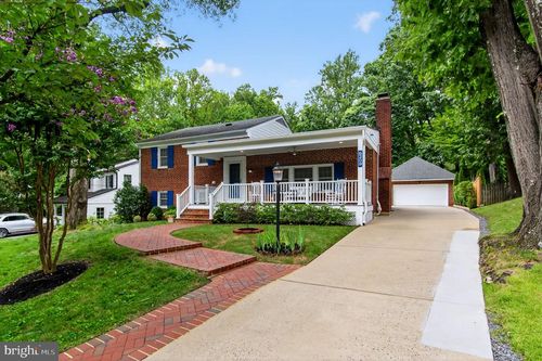 6209 Redwing Ct, BETHESDA, MD, 20817-5914 | Card Image