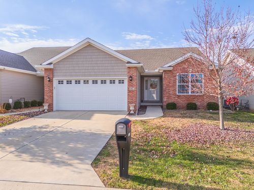 0-231 Eugene Dr, Normal, IL, 61761-9415 | Card Image