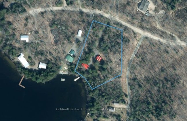219 Hawthorne Dr, House other with 4 bedrooms, 3 bathrooms and 6 parking in South River ON | Image 46