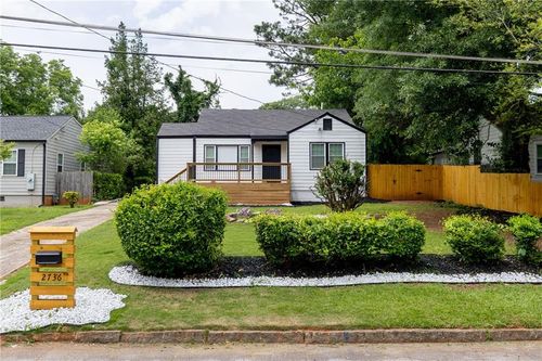 2736 Joyce Ave, Decatur, GA, 30032-4317 | Card Image
