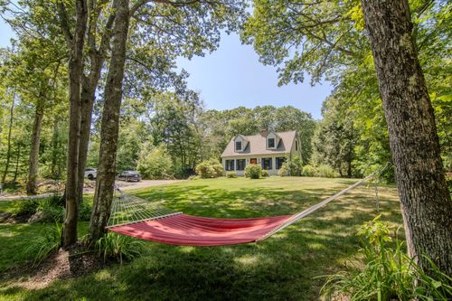 111 Wylie School Rd, Voluntown, CT, 06384-1424 | Card Image