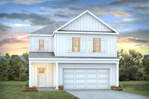 513 Tulip Poplar Dr, Moncks Corner, SC, 29461-5295 | Card Image