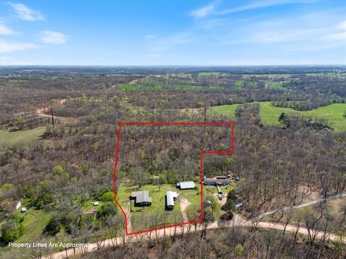 17399 Little John Rd, Decatur, AR, 72722-9533 | Card Image