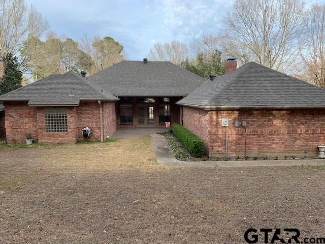 4007 Lazy Creek Dr, House other with 4 bedrooms, 3 bathrooms and null parking in Tyler TX | Image 28