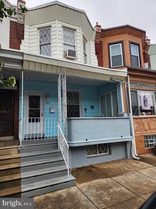 4234 N 7th St, PHILADELPHIA, PA, 19140-2514 | Card Image